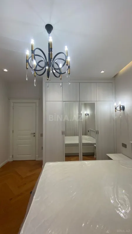 Kirayə verilir 3 otaqlı mənzil 100 m²