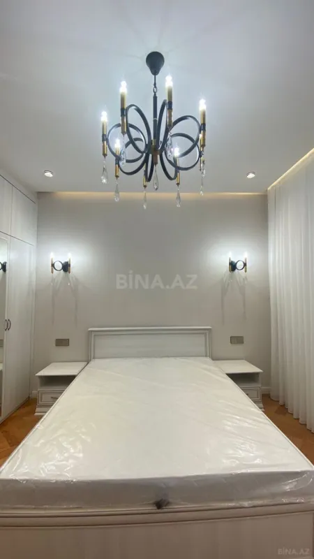 Kirayə verilir 3 otaqlı mənzil 100 m²