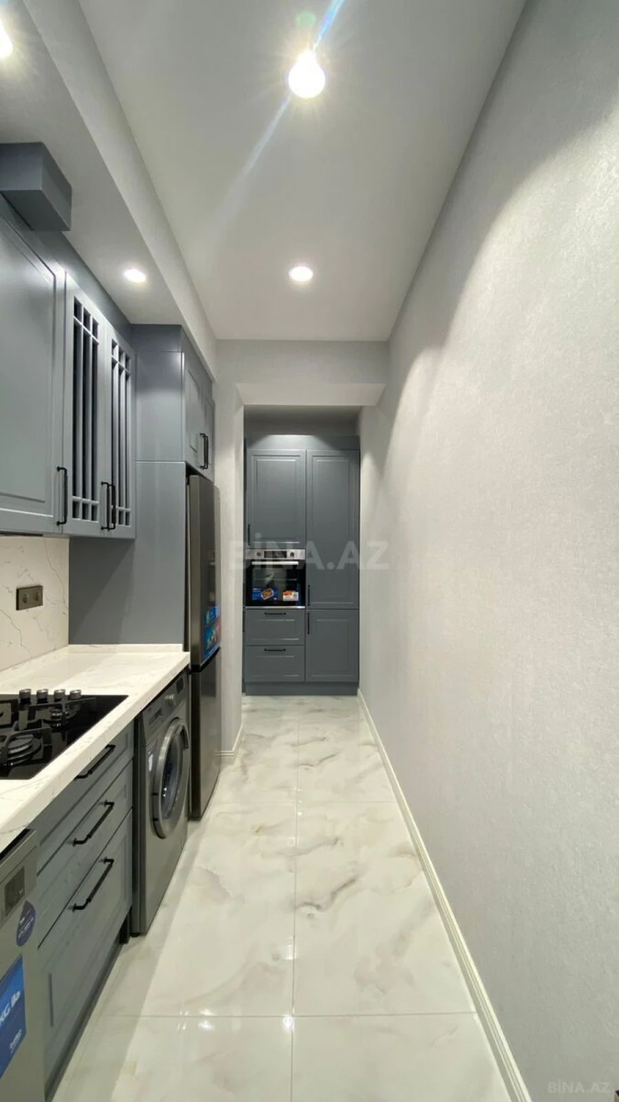 Kirayə verilir 3 otaqlı mənzil 100 m²