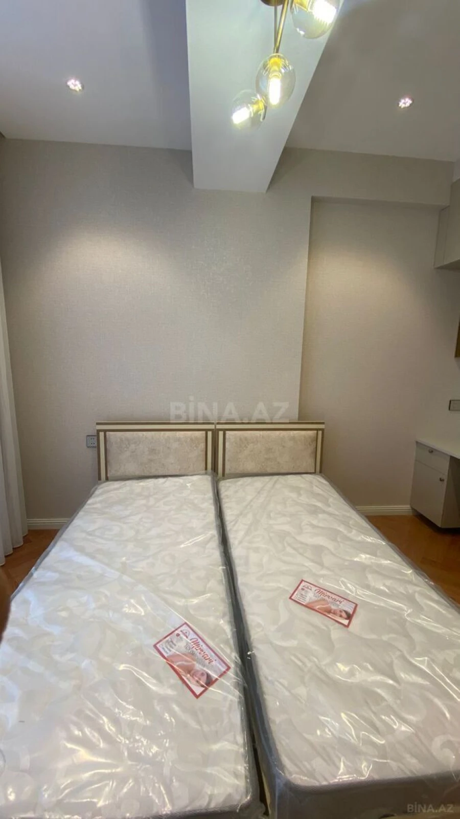 Kirayə verilir 3 otaqlı mənzil 100 m²