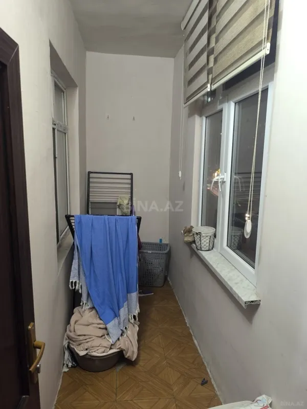 Satılır 3 otaqlı mənzil 75 m²