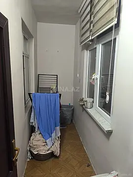 Satılır 3 otaqlı mənzil 75 m²