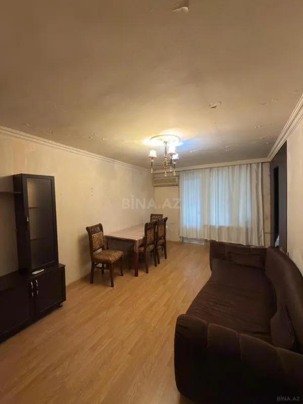 Kirayə verilir 3 otaqlı mənzil 65 m²