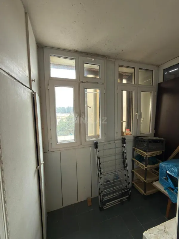 Kirayə verilir 3 otaqlı mənzil 65 m²