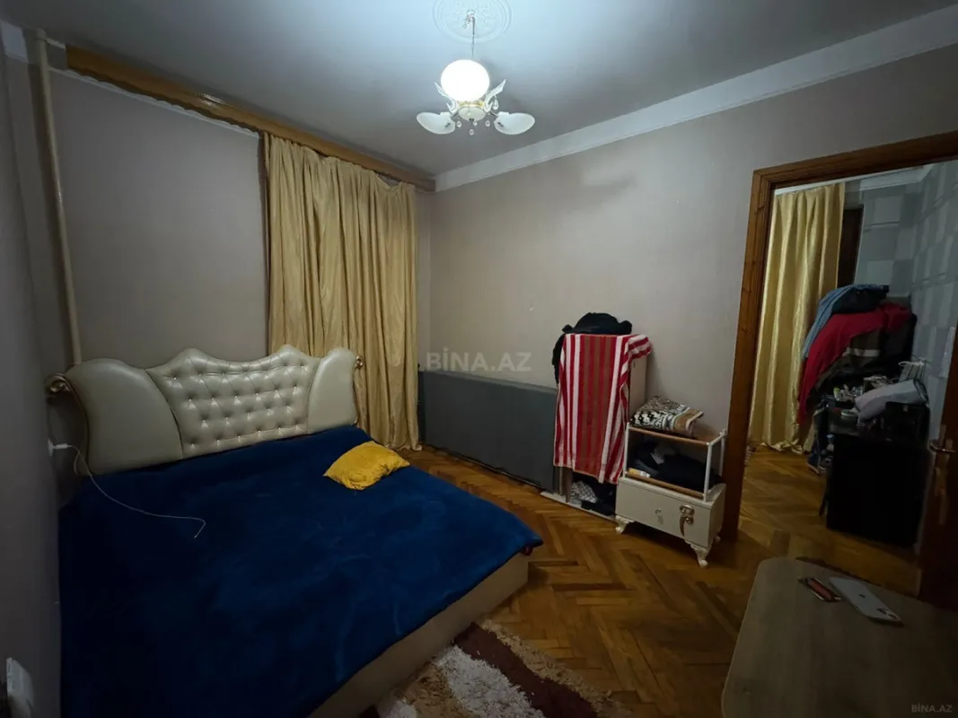 Satılır 3 otaqlı mənzil 90 m²
