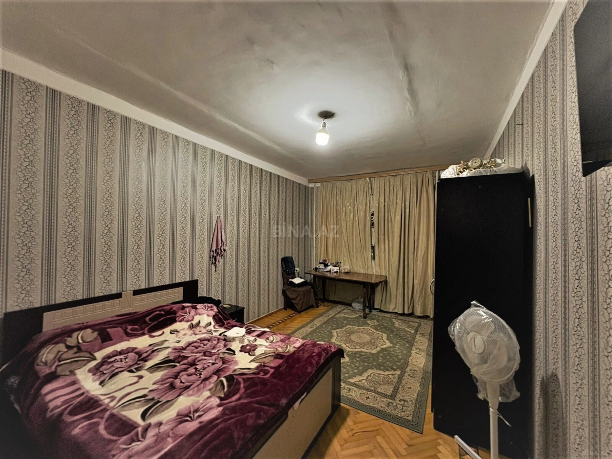 Satılır 3 otaqlı mənzil 90 m²