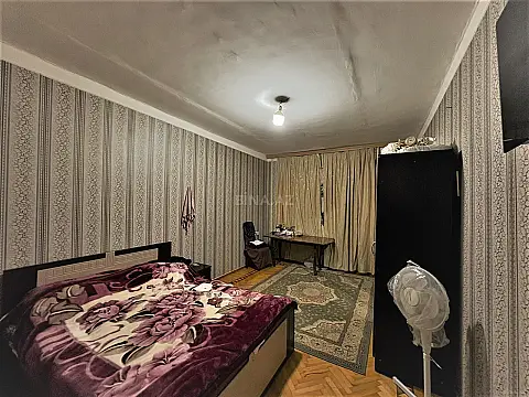 Satılır 3 otaqlı mənzil 90 m² — Bakı, Nərimanov 3 otaq 90.00 m²