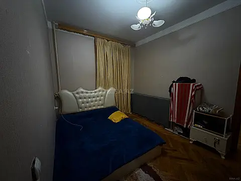 Satılır 3 otaqlı mənzil 90 m²