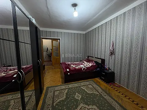 Satılır 3 otaqlı mənzil 90 m²