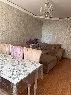 Kirayə verilir 3 otaqlı mənzil 72 m²