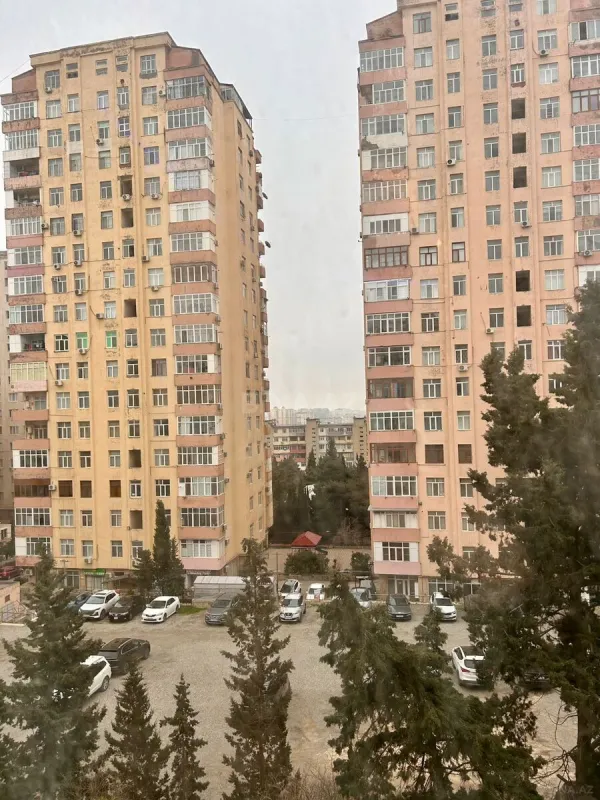 Kirayə verilir 3 otaqlı mənzil 72 m²