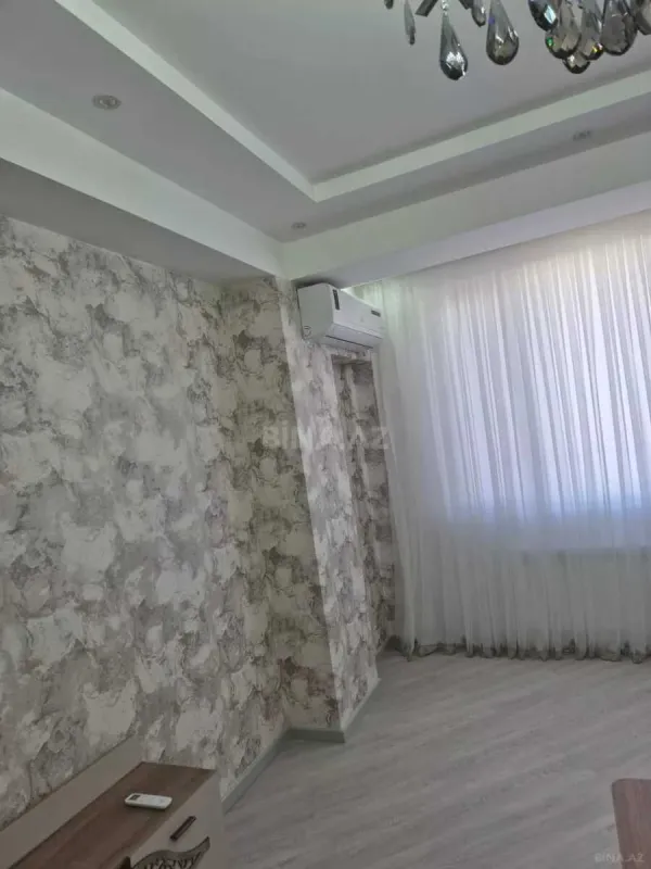 Kirayə verilir 3 otaqlı mənzil 90 m²
