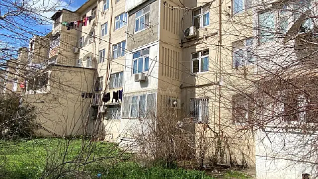 Satılır 2 otaqlı mənzil 62 m² — Bakı, Bülbülə 2 otaq 62.00 m²