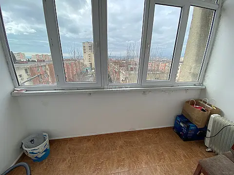Satılır 2 otaqlı mənzil 62 m²