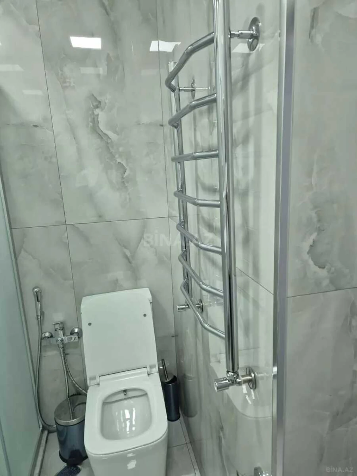 Kirayə verilir 3 otaqlı mənzil 95 m²