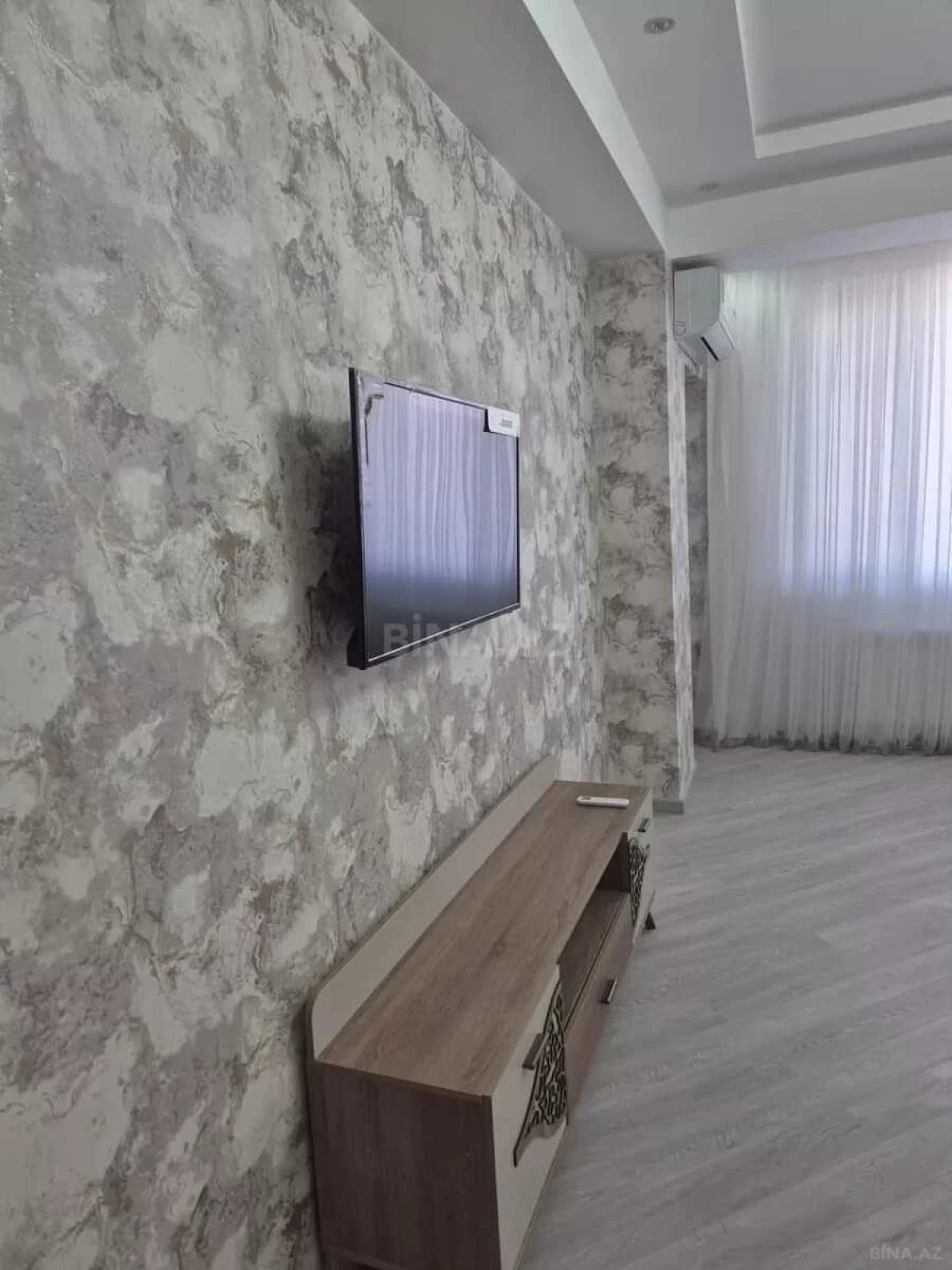 Kirayə verilir 3 otaqlı mənzil 95 m²