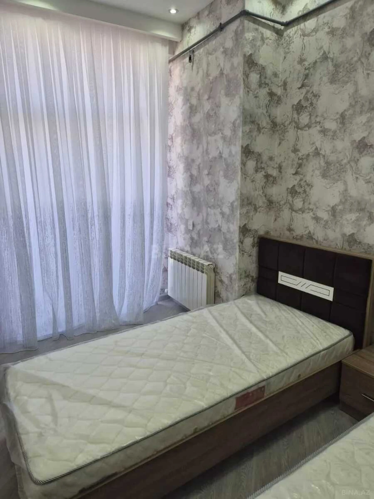 Kirayə verilir 3 otaqlı mənzil 95 m²