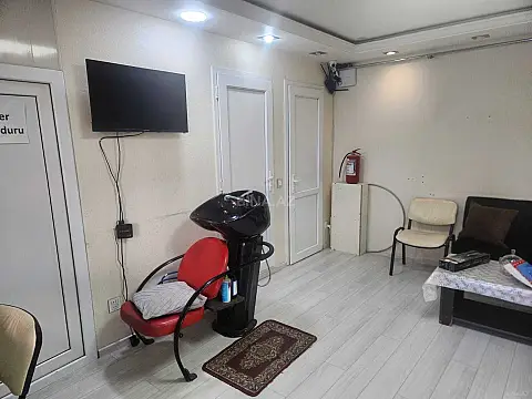 Kirayə verilir obyekt 55 m²