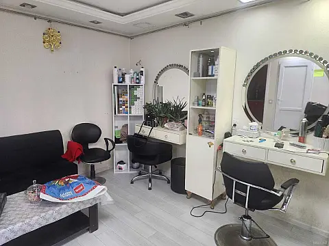 Kirayə verilir obyekt 55 m²