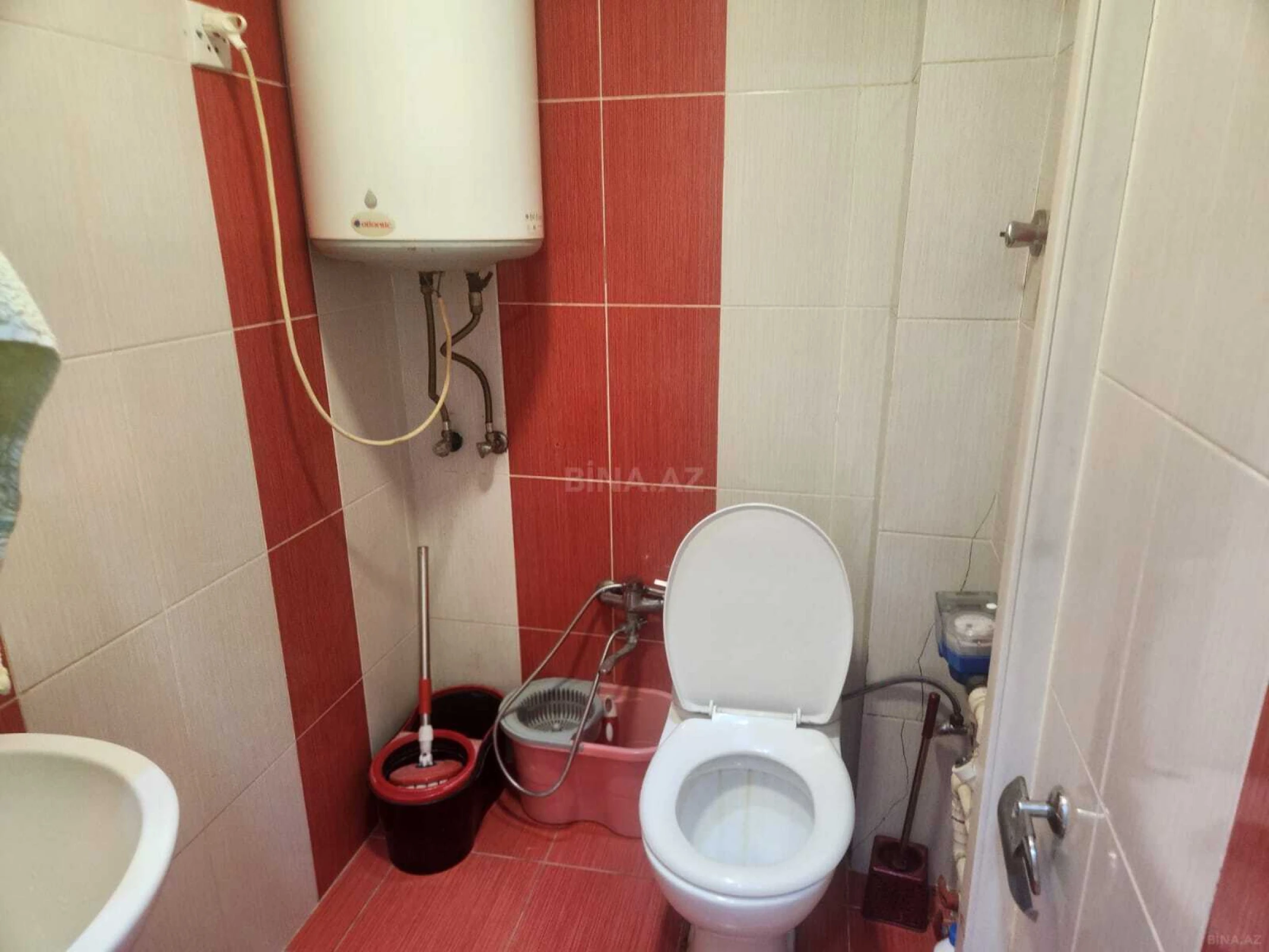 Kirayə verilir obyekt 55 m²