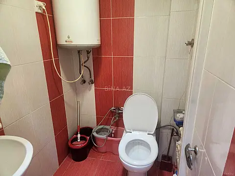 Kirayə verilir obyekt 55 m²