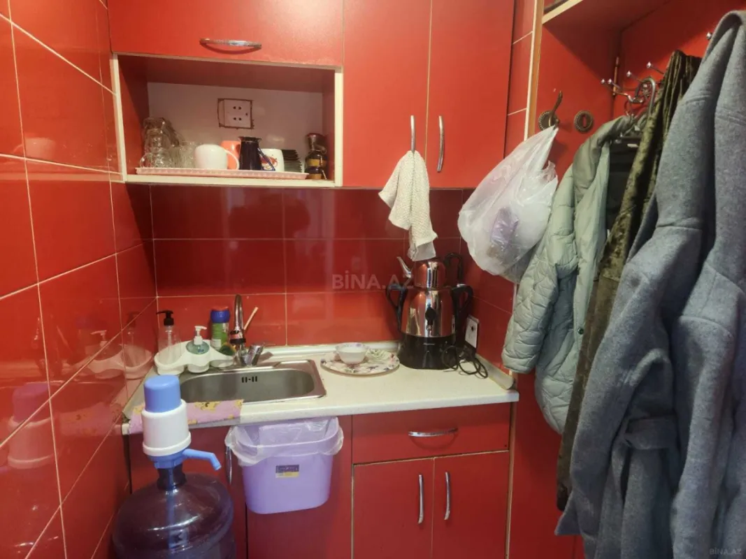 Kirayə verilir obyekt 55 m²