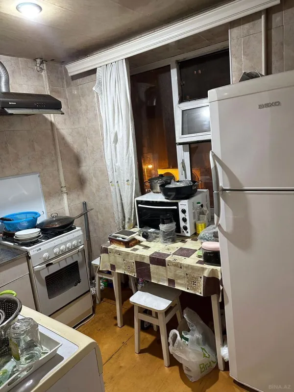 Kirayə verilir 2 otaqlı mənzil 68 m²