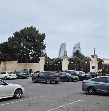 Satılır 3 otaqlı mənzil 85 m² — Bakı, Keşlə 3 otaq 85.00 m²