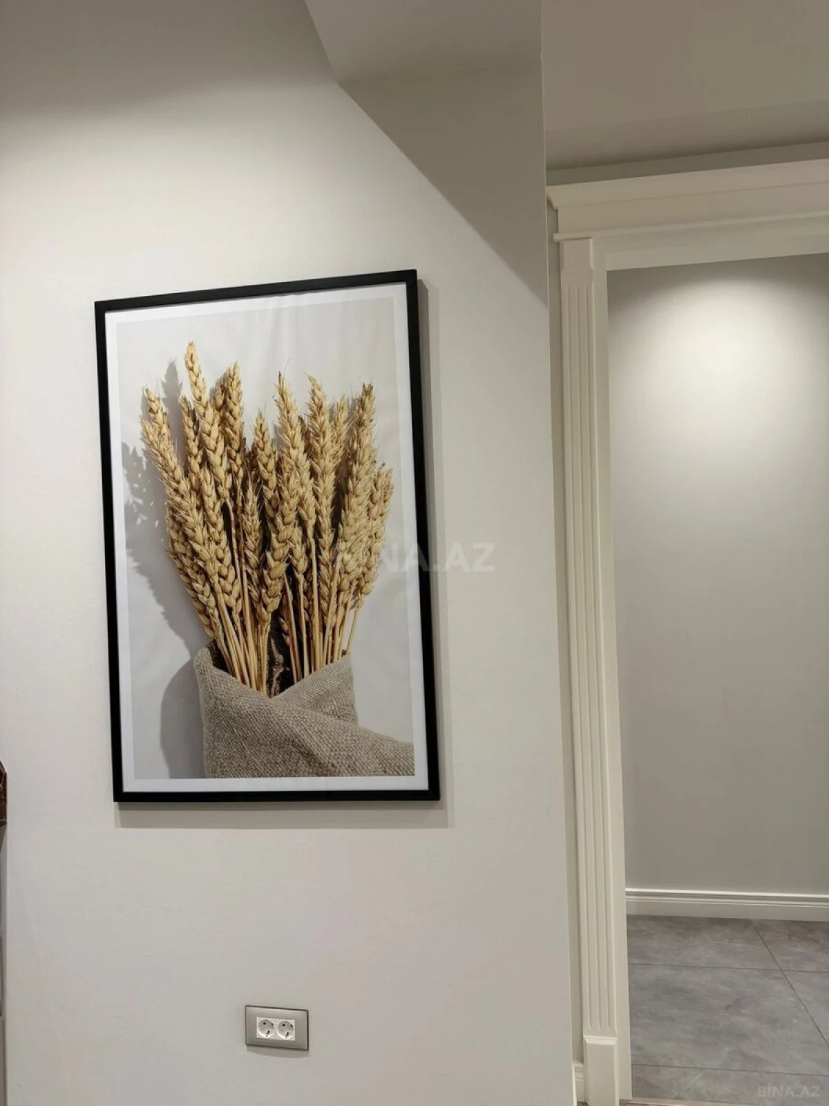 Kirayə verilir 2 otaqlı mənzil 68 m²