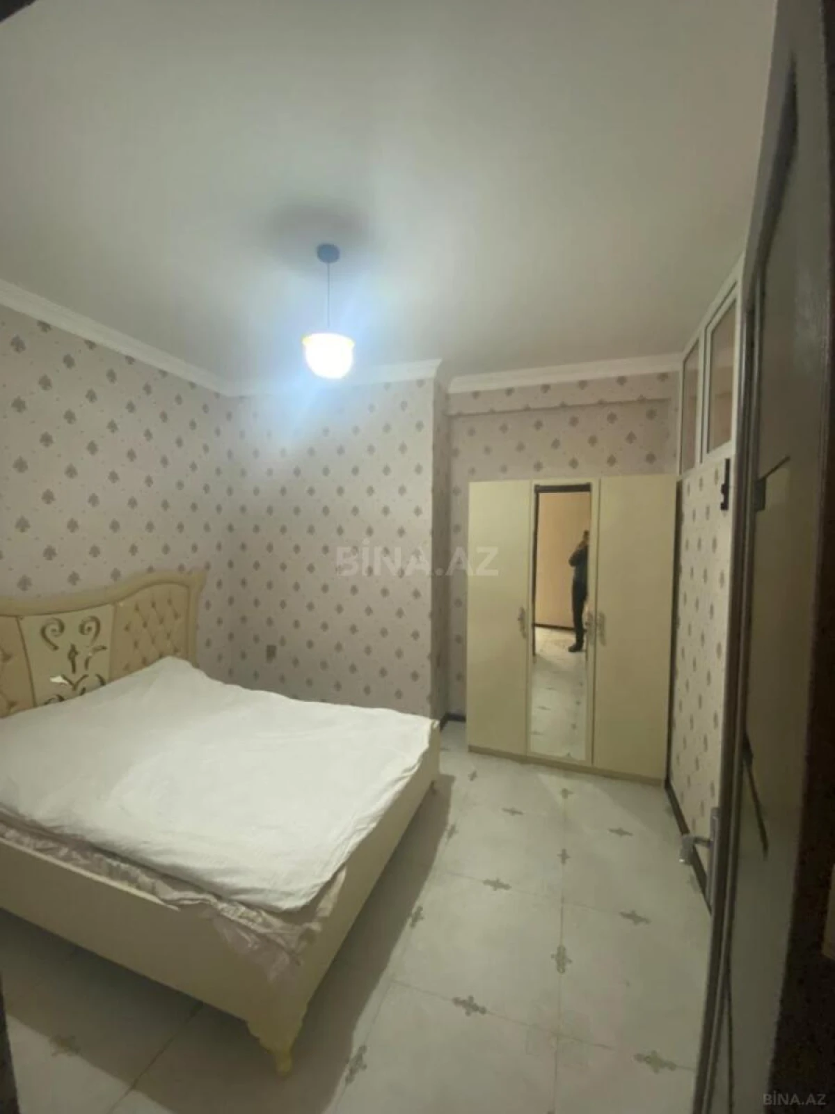 Kirayə verilir 3 otaqlı mənzil 415 m²