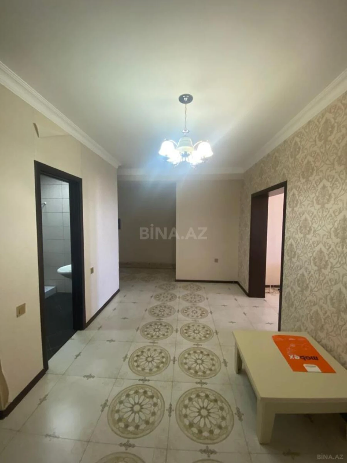 Kirayə verilir 3 otaqlı mənzil 415 m²