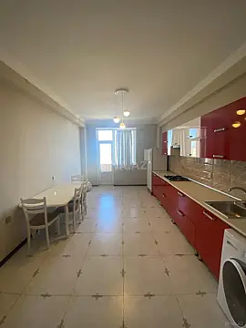 Kirayə verilir 3 otaqlı mənzil 415 m² — Bakı, Yasamal 3 otaq 415.00 m²