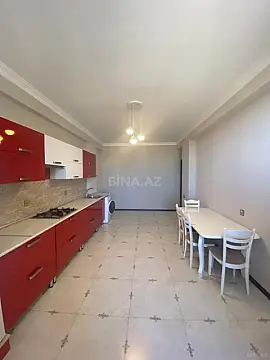 Kirayə verilir 3 otaqlı mənzil 415 m²