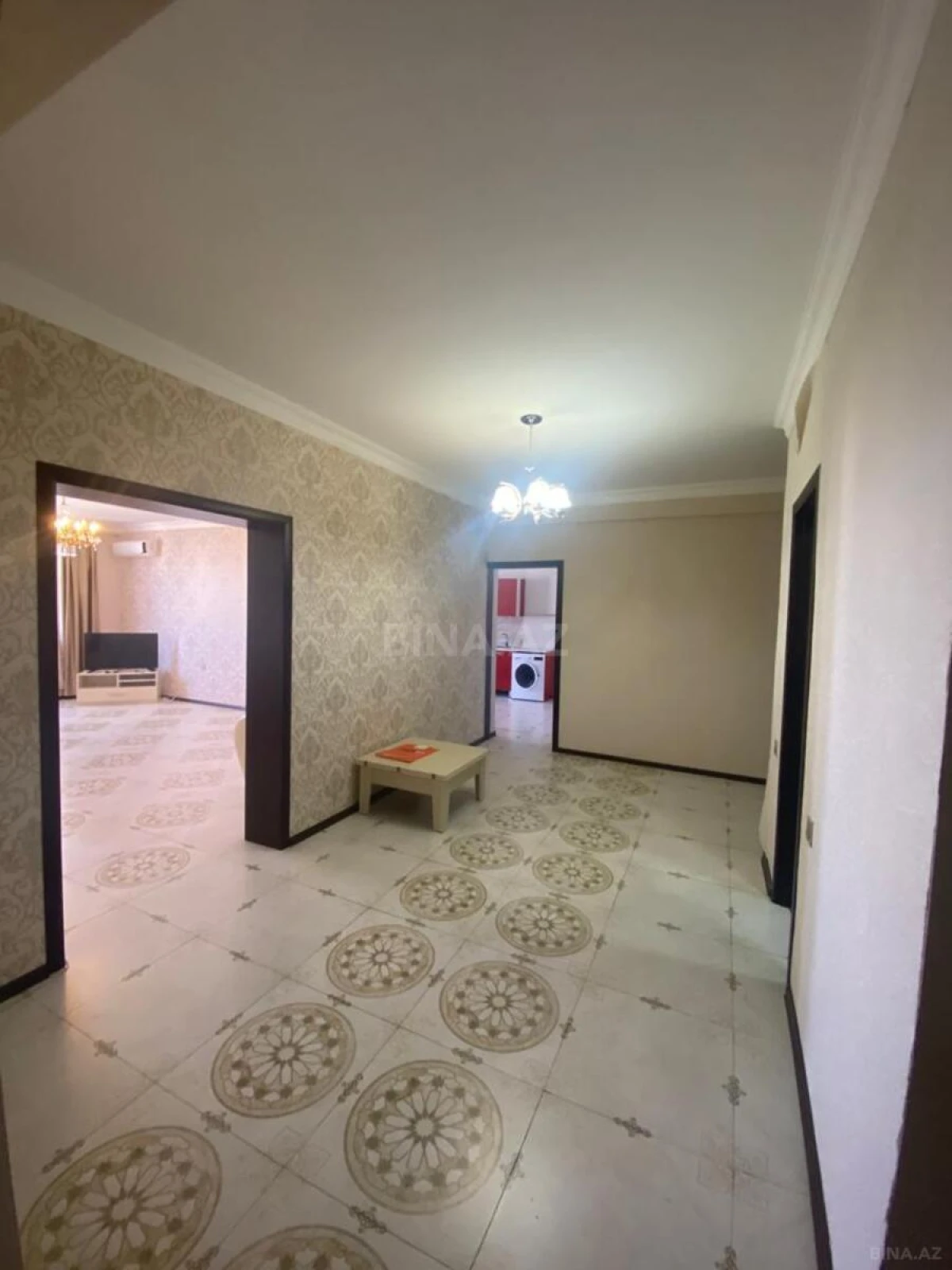 Kirayə verilir 3 otaqlı mənzil 415 m²