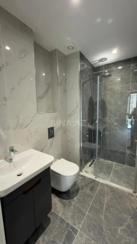 Satılır 3 otaqlı mənzil 83 m²