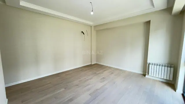 Satılır 3 otaqlı mənzil 83 m²