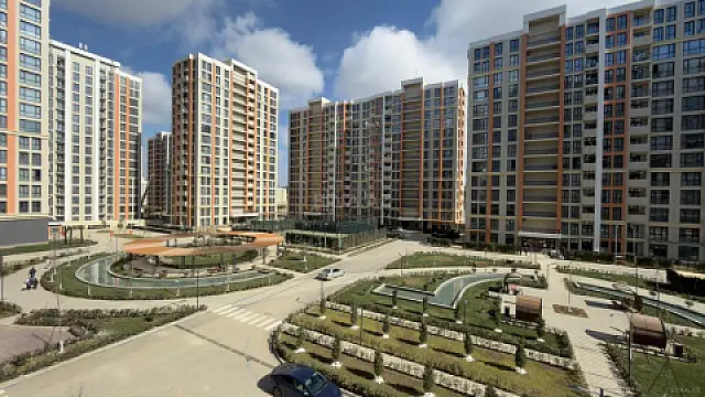 Satılır 3 otaqlı mənzil 83 m² — Bakı, Yasamal 3 otaq 83.00 m²