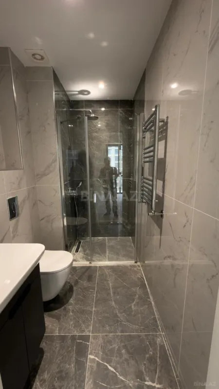 Satılır 3 otaqlı mənzil 83 m²