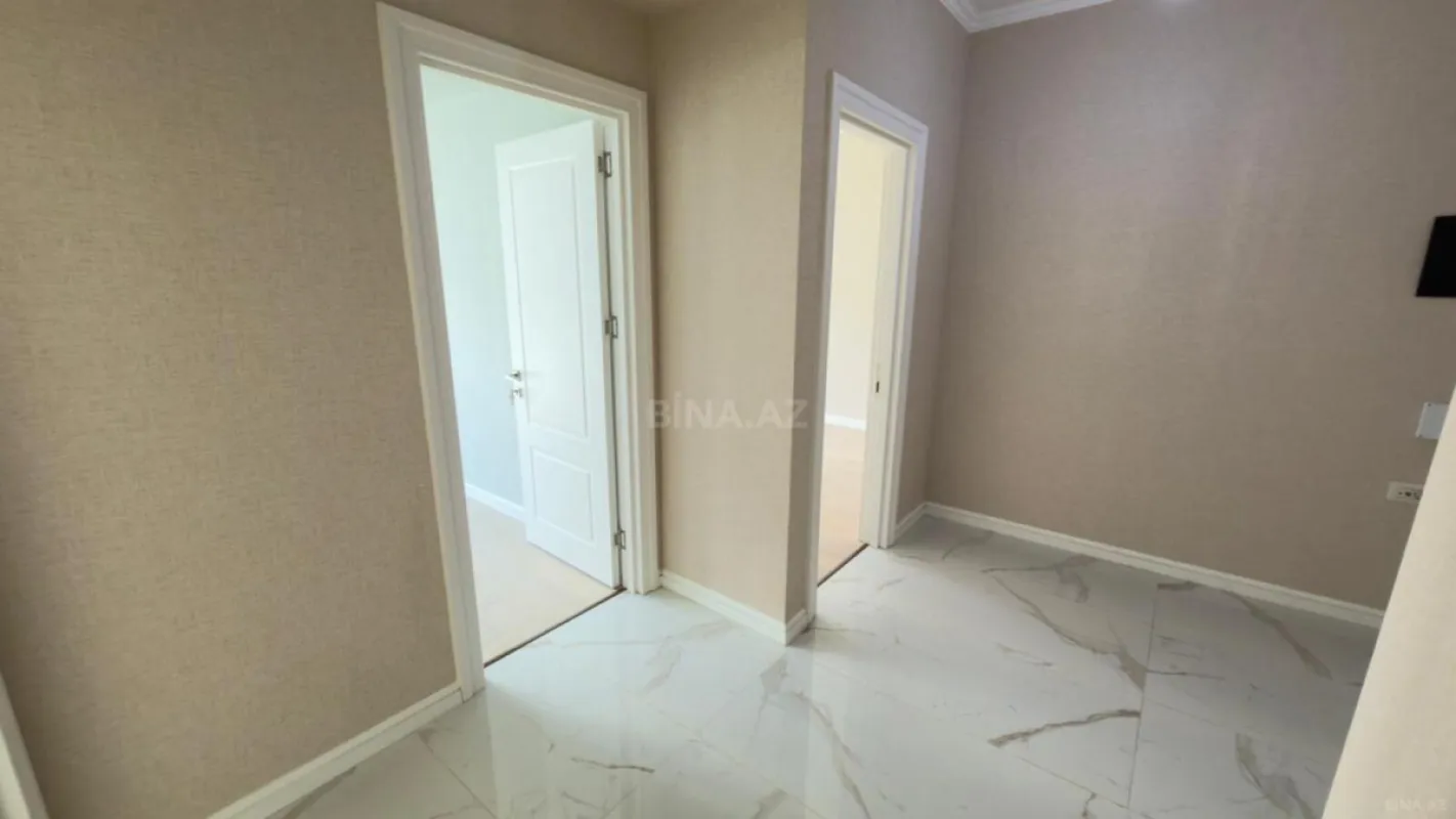 Satılır 3 otaqlı mənzil 83 m²