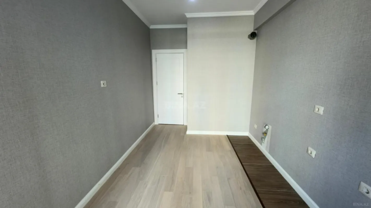 Satılır 3 otaqlı mənzil 83 m²