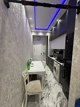 Satılır 2 otaqlı mənzil 50 m²