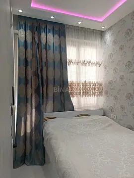 Satılır 2 otaqlı mənzil 50 m²
