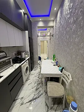 Satılır 2 otaqlı mənzil 50 m²