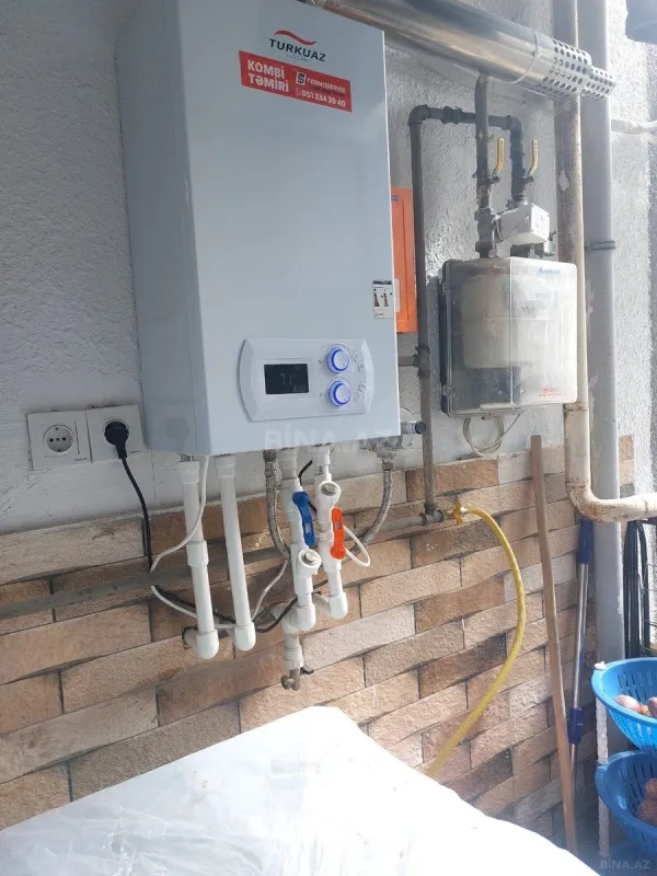 Satılır 2 otaqlı mənzil 50 m²