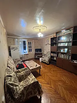 Satılır 2 otaqlı mənzil 55 m² — Bakı 2 otaq 55.00 m²