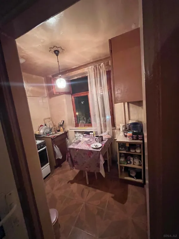 Satılır 2 otaqlı mənzil 55 m²