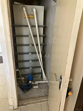 Satılır 3 otaqlı mənzil 105 m²