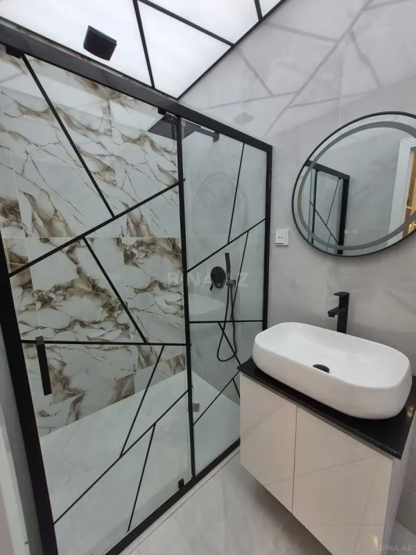 Satılır 2 otaqlı mənzil 68 m²