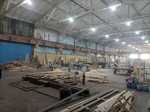 Kirayə verilir obyekt 800 m²