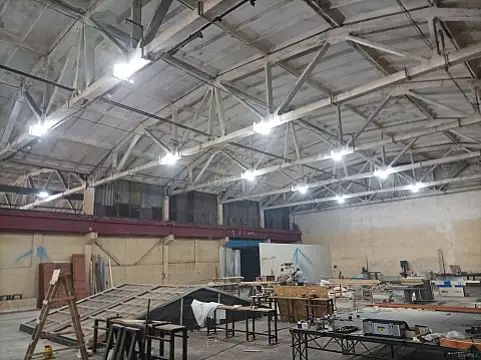 Kirayə verilir obyekt 800 m²